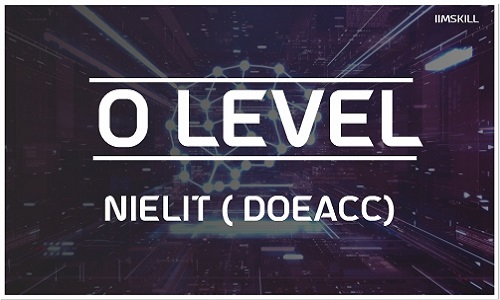 'O' Level 