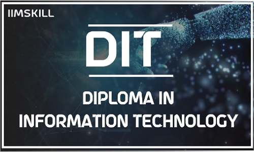  Diploma in Information Technology-DIT